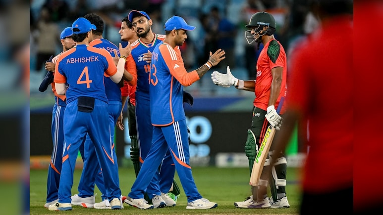 IND vs BAN: क्या सूर्या ने बांग्लादेशी कप्तान से नहीं मिलाया हाथ? असली सच सामने आया