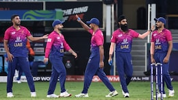 "If Arshdeep Singh Can't Make The XI...": UAE Coach Lalchand Rajput's Stunning Remark On Team India