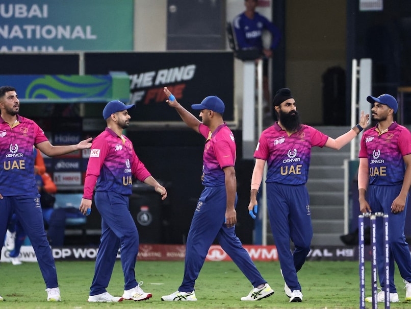 "If Arshdeep Singh Can't Make The XI...": UAE Coach Lalchand Rajput's Stunning Remark On Team India