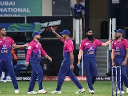"If Arshdeep Singh Can't Make The XI...": UAE Coach Lalchand Rajput's Stunning Remark On Team India "If Arshdeep Singh Can't Make The XI...": UAE Coach Lalchand Rajput's Stunning Remark On Team India