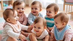 अपनी पसंद की शक्ल वाले बच्चे पैदा करेंगे लोग, जानें क्या है डिजाइनर बेबी का कॉन्सेप्ट