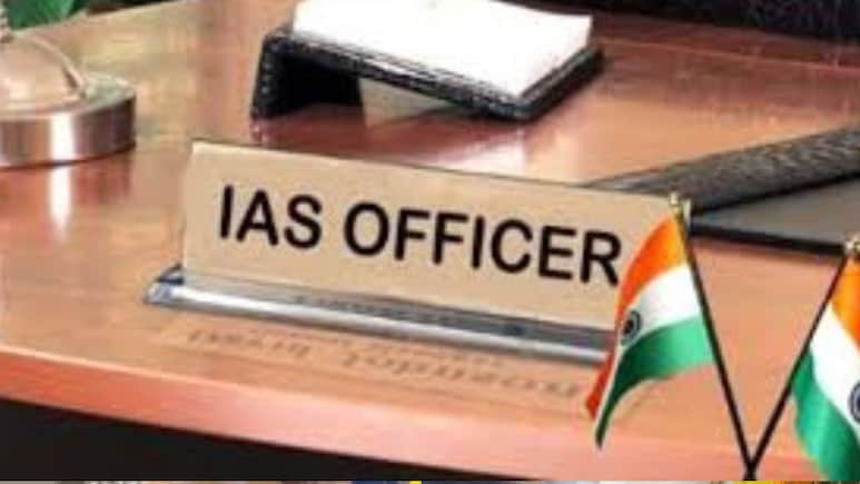 IAS Officer Transfer: MP में फिर 20 आईएएस अफसरों के तबादले, विशेष गढ़पाले ऊर्जा सचिव, वंदना बनीं वित्त निगम की एमडी, देखें पूरी लिस्ट