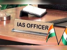 नए साल का तोहफा! MP में बड़ी संख्या में IAS-IPS अफसरों के प्रमोशन, एम सेलवेंद्रन बने प्रमुख सचिव; देखें लिस्ट