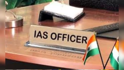 नए साल का तोहफा! MP में बड़ी संख्या में IAS-IPS अफसरों के प्रमोशन, एम सेलवेंद्रन बने प्रमुख सचिव; देखें लिस्ट