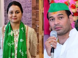 लालू परिवार में 'संजय कथा'.. रोहिणी आचार्य की सोशल मीडिया पोस्ट की इनसाइड स्टोरी