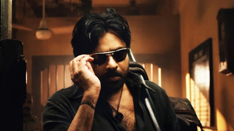 Police Halt <i>They Call Him OG</i> Pre-Release Event By Pawan Kalyan Fans In Bengaluru