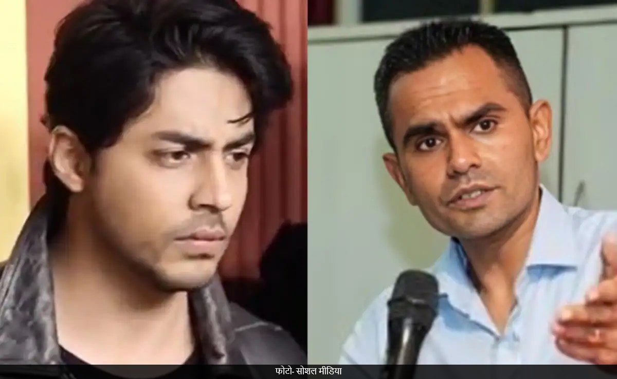 इन 4 वजहों से समीर वानखेड़े के निशाने पर आई आर्यन खान की 'द बैड्स ऑफ बॉलीवुड', 2 करोड़ का किया है मानहानि केस