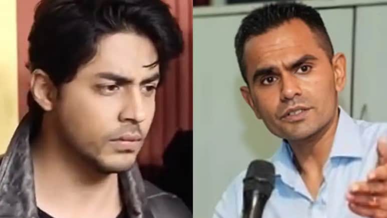 इन 4 वजहों से समीर वानखेड़े के निशाने पर आई आर्यन खान की 'द बैड्स ऑफ बॉलीवुड', 2 करोड़ का किया है मानहानि केस