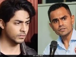 Sameer Wankhede: फिल्मी पात्रात आणि माझ्यात 4 साम्य; समीर वानखेडे यांचे 'रेड चिलीज'ला दिल्ली हायकोर्टात उत्तर