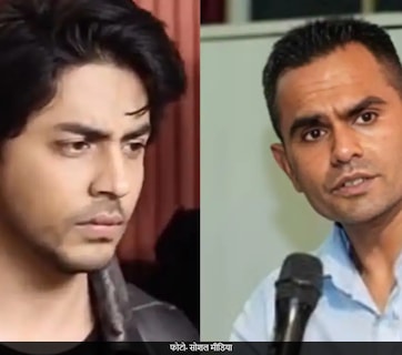 Sameer Wankhede: फिल्मी पात्रात आणि माझ्यात 4 साम्य; समीर वानखेडे यांचे 'रेड चिलीज'ला दिल्ली हायकोर्टात उत्तर