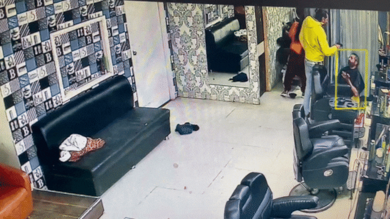 सैलून में मर्डर के गवाह को गोलियों से भून डाला था... दिल्ली पुलिस की स्पेशल सेल ने किया एनकाउंटर