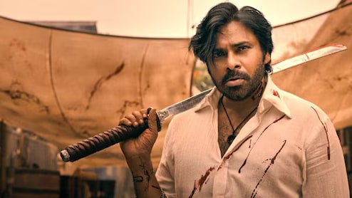 They Call Him OG Box Office Collection Day 3: Next Stop For Pawan Kalyan's Film - Rs 150 Crore