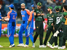 India vs Pakistan LIVE Streaming, Asia Cup 2025 Final LIVE Telecast: When And Where To Watch India vs Pakistan LIVE Streaming, Asia Cup 2025 Final LIVE Telecast: When And Where To Watch