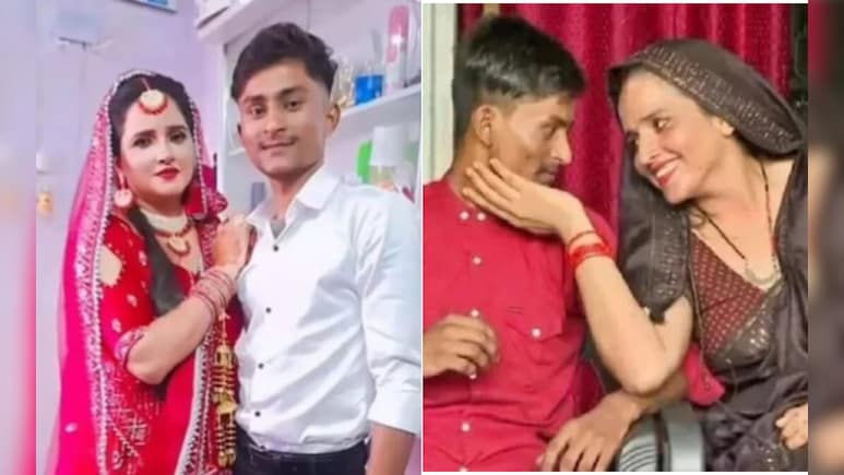 Seema-Sachin का नया सरप्राइज, बोले- दो-तीन महीने में मिलेगी खुशखबरी, यूजर्स ने पहले ही खोल दी सरप्राइज की पोल