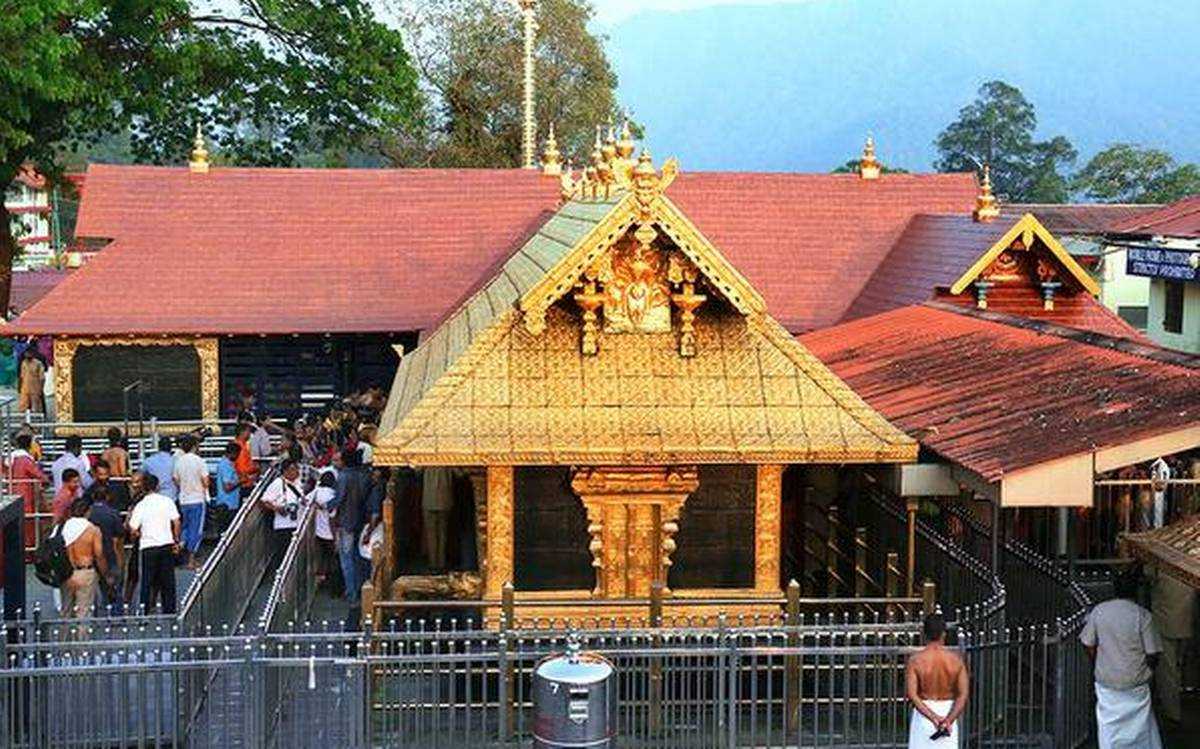 केरल के सबरीमाला मंदिर से पौने 7 करोड़ का सोना चोरी! हाई कोर्ट ने दिए विजिलेंस जांच के आदेश