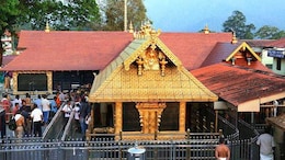 Sabarimala Gold Heist Case: Ex-Thiruvabharanam Commissioner Sent To Custody