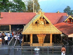 Irregularities In Sabarimala Temple&#039;s Gold Plating Sparks Political Row