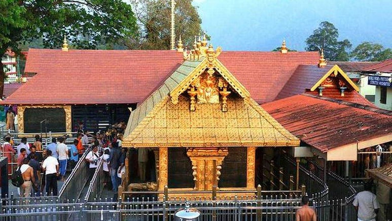केरल के सबरीमला मंदिर से पौने 7 करोड़ का सोना चोरी! हाई कोर्ट ने दिए विजिलेंस जांच के आदेश