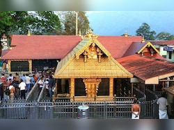 Sabarimala Sponsor Unnikrishnan Potti Arrested In Gold Theft Case
