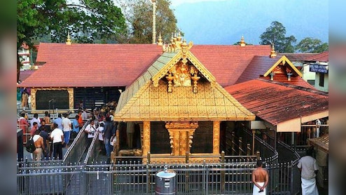 Sabarimala Sponsor Unnikrishnan Potti Arrested In Gold Theft Case