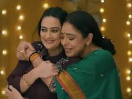 Anupama New Promo: अनुपमा के गले लग रोएगी देविका, करेगी शॉकिंग खुलासा, डांस कंपटीशन के बाद आएगा भूचाल Anupama New Promo: अनुपमा के गले लग रोएगी देविका, करेगी शॉकिंग खुलासा, डांस कंपटीशन के बाद आएगा भूचाल