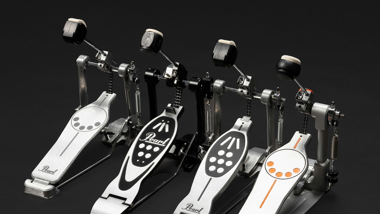 Try out these mini exercise pedals for a healthier workday - now available on Amazon.