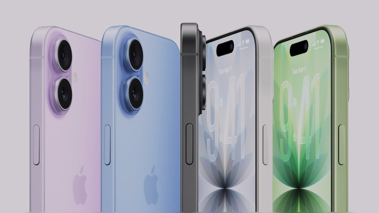 iPhone 17 की धमाकेदार बिक्री का असर, एप्पल का मार्केट कैप 4 ट्रिलियन डॉलर के करीब पहुंचा iPhone 17 की धमाकेदार बिक्री का असर, एप्पल का मार्केट कैप 4 ट्रिलियन डॉलर के करीब पहुंचा