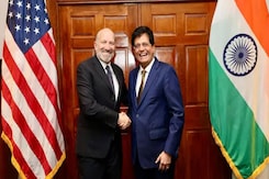India Expects To Increase Energy Trade With US: Commerce Minister Piyush Goyal India Expects To Increase Energy Trade With US: Commerce Minister Piyush Goyal