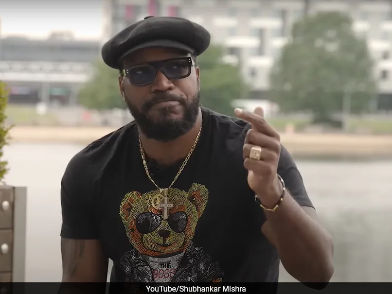 "KL Rahul Called Me...": Chris Gayle Accuses IPL Franchise Of Disrespecting Him