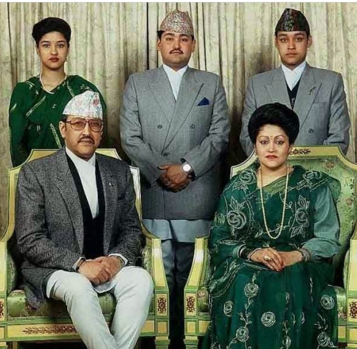 24 Years Before Gen-Z Protest, The Royal Family Massacre That Shook Nepal