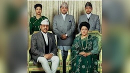 "What Have You Done?" Chilling Saga Of Nepal Prince Murdering Royal Family