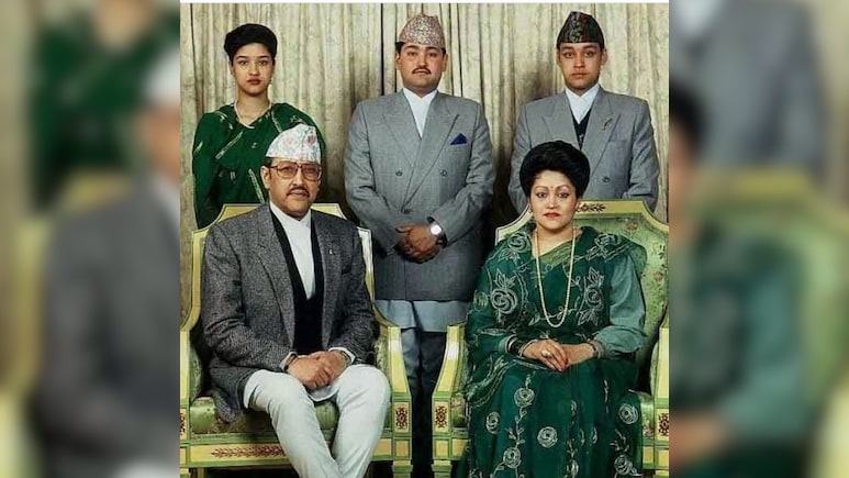 24 Years After Royal Massacre, Nepal Plunges Deep Into Another Chaos 24 Years After Royal Massacre, Nepal Plunges Deep Into Another Chaos
