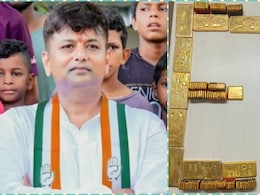 लग्जरी गाड़ियां, 32 किलो सोने-चांदी के बिस्किट, 1 किलो गहने... कर्नाटक MLA के घर छापे में और क्या-क्या मिला? लग्जरी गाड़ियां, 32 किलो सोने-चांदी के बिस्किट, 1 किलो गहने... कर्नाटक MLA के घर छापे में और क्या-क्या मिला?