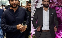 Afridi Reignites 'Dog Meat' Controversy, Targets Pathan In Angry Rant