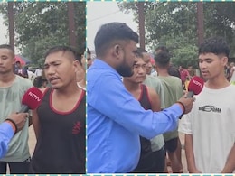 न जॉब, न इनकम... नेपाल में हिंसा भड़कने के पीछे कहीं बेरोजगारी तो नहीं? न जॉब, न इनकम... नेपाल में हिंसा भड़कने के पीछे कहीं बेरोजगारी तो नहीं?