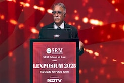 Lexposium 2025: Justice Sanjay Kharol's Keynote on Legal Evolution, AI, and Future Reforms in a Digital Era Lexposium 2025: Justice Sanjay Kharol's Keynote on Legal Evolution, AI, and Future Reforms in a Digital Era