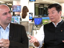 Tibet Leader Warns India Of China&#039;s &quot;Elite Capture&quot; Before It&#039;s &quot;Too Late&quot;