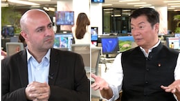 Tibet Leader Warns India Of China's "Elite Capture" Before It's "Too Late"