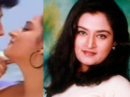 <i>Kanmani</i> Actress Mohini Reveals She Was Forced To Be In A Bikini For Steamy Song: "I Cried"
