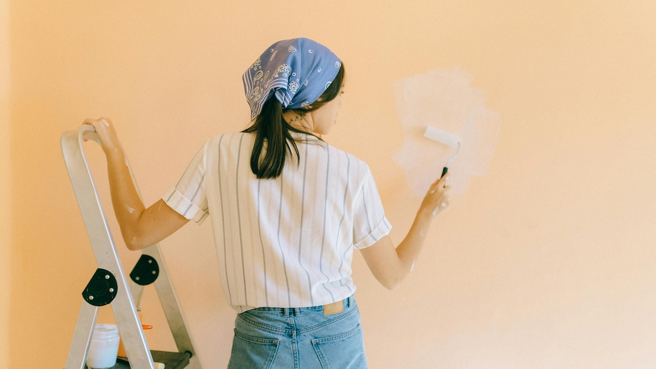 Give your room an easy transformation with these simple ideas