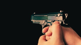 BJP के नेता को जान से मारने की दी गई थी सुपारी, मस्तूरी के गोलीकांड का पुलिस ने कर दिया पर्दाफाश