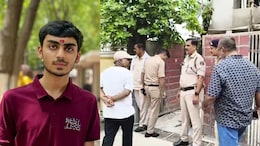 NEET&nbsp;की तैयारी कर रहे कांग्रेस नेता चित्रसेन के&nbsp;22&nbsp;वर्षीय बेटे ने गोली मारकर की खुदकुशी ! क्या दो बार फेल होना है वजह?