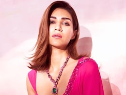 Kriti Sanon Calls Out Inequality In Bollywood: "It's Little Things Like Male Actors Getting Better Cars Or Rooms" Kriti Sanon Calls Out Inequality In Bollywood: "It's Little Things Like Male Actors Getting Better Cars Or Rooms"