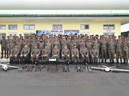 'ईगल इन द आर्म’ से बदल रही है भारतीय सेना की युद्धनीति, अब इस तरह छुड़ाएंगे दुश्मनों के छक्के