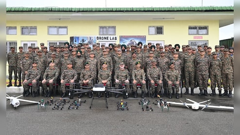 'ईगल इन द आर्म’ से बदल रही है भारतीय सेना की युद्धनीति, अब इस तरह छुड़ाएंगे दुश्मनों के छक्के