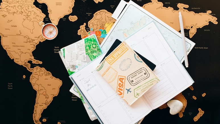 Can Having A Relative In The US Lead To Tourist Visa Rejection? Expert Answers