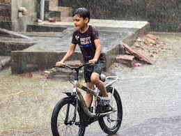 Rajasthan Rain: राजस्थान के पूर्वी हिस्से में भारी बारिश का अलर्ट, पश्चिमी में गर्मी का कहर जारी; जानें अपने जिले का हाल Rajasthan Rain: राजस्थान के पूर्वी हिस्से में भारी बारिश का अलर्ट, पश्चिमी में गर्मी का कहर जारी; जानें अपने जिले का हाल