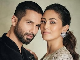 Shahid Kapoor's Wife Mira Rajput Reveals How Marriage At 21 Made Her Feel: "Watched Friends Chase Their Dreams" Shahid Kapoor's Wife Mira Rajput Reveals How Marriage At 21 Made Her Feel: "Watched Friends Chase Their Dreams"