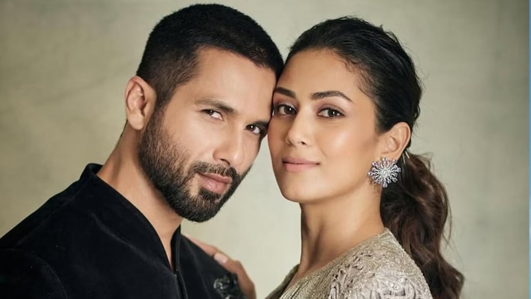 Shahid Kapoor's Wife Mira Rajput Reveals How Marriage At 21 Made Her Feel: "Watched Friends Chase Their Dreams" Shahid Kapoor's Wife Mira Rajput Reveals How Marriage At 21 Made Her Feel: "Watched Friends Chase Their Dreams"