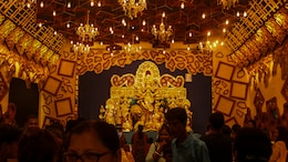 Why Eating Meat Is An Integral Part Of Durga Puja Festivities In Bengal